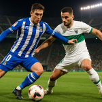 CRÓNICA | Elche 2-3 Real Sociedad: Luka Sučić decide en el último suspiro en un intenso Martínez Valero