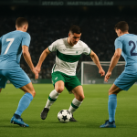 CRÓNICA | Elche 0-0 Celta: dominio estéril y resistencia gallega sellan un empate sin goles