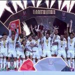 Final Supercopa de España