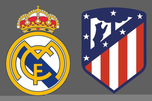 Real Madrid - Atlético de Madrid