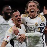 Así hemos contado la victoria del Madrid sobre el Sevilla / EL PAÍS