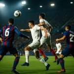 CRÓNICA | Levante 3-3 Sevilla: Remontada épica y desenlace caótico en el Ciutat