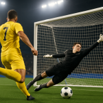 CRÓNICA | Villarreal 0-0 Elche: Dituro apaga el asedio amarillo en LaLiga EA Sports